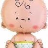 Funtastic Balloon Creations Newborn Baby Super Shape