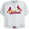 Funtastic Balloon Creations St. Louis Cardinals Jersey