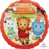 Funtastic Balloon Creations Single Foils Daniel Tiger's Neighborhood