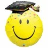 Funtastic Balloon Creations Smile Face Party Grad