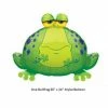 Funtastic Balloon Creations Supershape Frog Single Foils