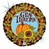 Funtastic Balloon Creations Give Thanks