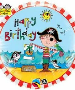 Funtastic Balloon Creations RE Happy Birthday Boy Ages 1-5 15 Funtastic Balloon Creations RE Happy Birthday Boy Ages 1-5