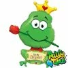 Funtastic Balloon Creations "Kiss Me Princess" Frog 2 Funtastic Balloon Creations "Kiss Me Princess" Frog