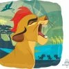 Funtastic Balloon Creations Single Foils The Lion Guard 1 Funtastic Balloon Creations Single Foils The Lion Guard
