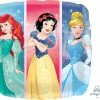 Funtastic Balloon Creations Single Foils 2 Sided Disney Princess