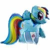 Funtastic Balloon Creations Single Foils My Little Pony Supershape