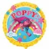 Funtastic Balloon Creations Single Foils Poppy