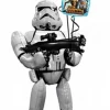 Funtastic Balloon Creations Birthday Storm Trooper Airwalker Bouquet (1 Airwalker, 2 Foils) 1 Funtastic Balloon Creations Birthday Storm Trooper Airwalker Bouquet (1 Airwalker, 2 Foils)