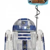 Funtastic Balloon Creations R2D2 Airwalker Bouquet (1 Airwalker, 1 Foil) Birthday