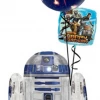 Funtastic Balloon Creations R2D2 Airwalker Bouquet (1 Airwalker, 1 Bubble, 1 Foil) 2 Funtastic Balloon Creations R2D2 Airwalker Bouquet (1 Airwalker, 1 Bubble, 1 Foil)