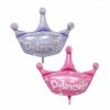 Funtastic Balloon Creations Happy Birthday Princess Crown