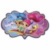 Funtastic Balloon Creations Shimmer And Shine Supershape Single Foils