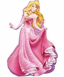 Funtastic Balloon Creations Single Foils Disney Snow White Supershape