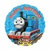 Funtastic Balloon Creations Thomas The Train