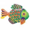 Funtastic Balloon Creations Tropical Fish Super Shape Single Foils