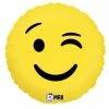 Funtastic Balloon Creations Emoji Wink