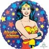 Funtastic Balloon Creations Wonder Woman 18 Single Foils